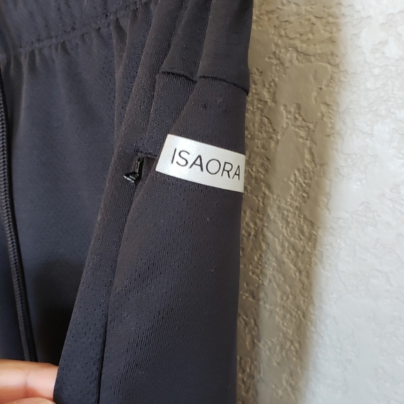 ISAORA joggers size Small - Picture 4 of 7